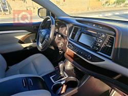 تويوتا هايلاندر